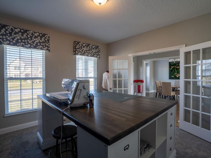 5833 Benton Lane , Delaware, OH 43015 Photo 23