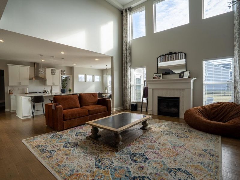 5833 Benton Lane , Delaware, OH 43015 Photo 26