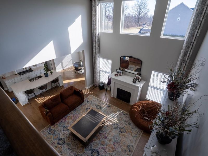 5833 Benton Lane , Delaware, OH 43015 Photo 29