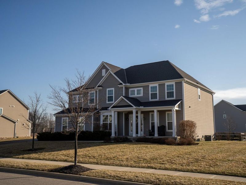 5833 Benton Lane , Delaware, OH 43015 Photo 3