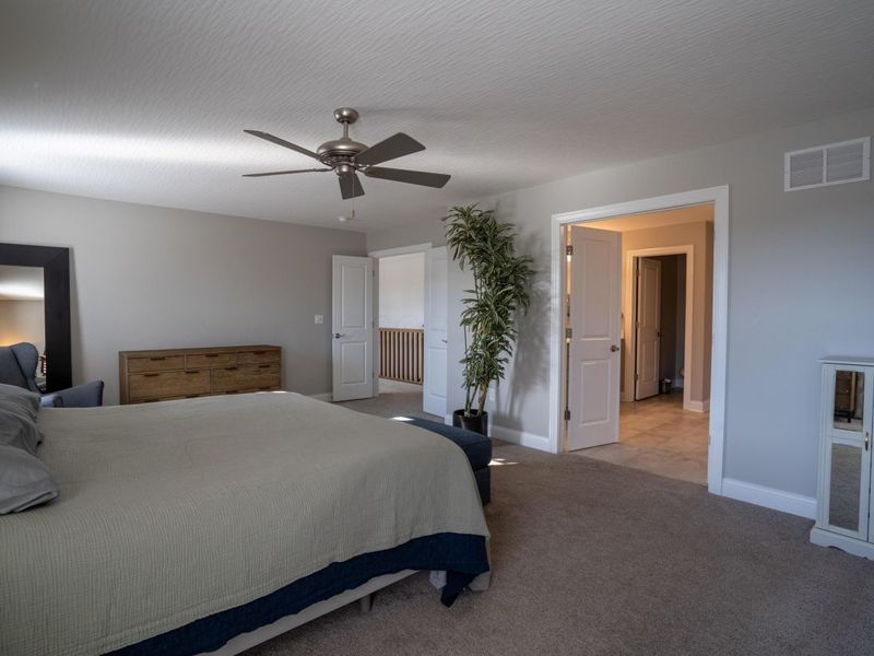 5833 Benton Lane , Delaware, OH 43015 Photo 48