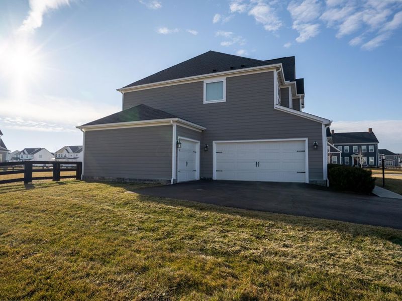 5833 Benton Lane , Delaware, OH 43015 Photo 6