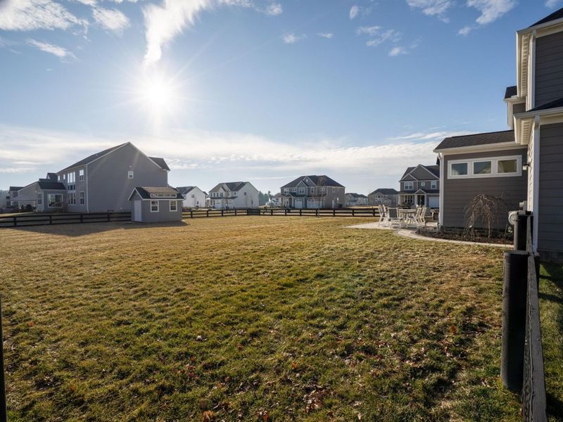 5833 Benton Lane , Delaware, OH 43015 Photo 7