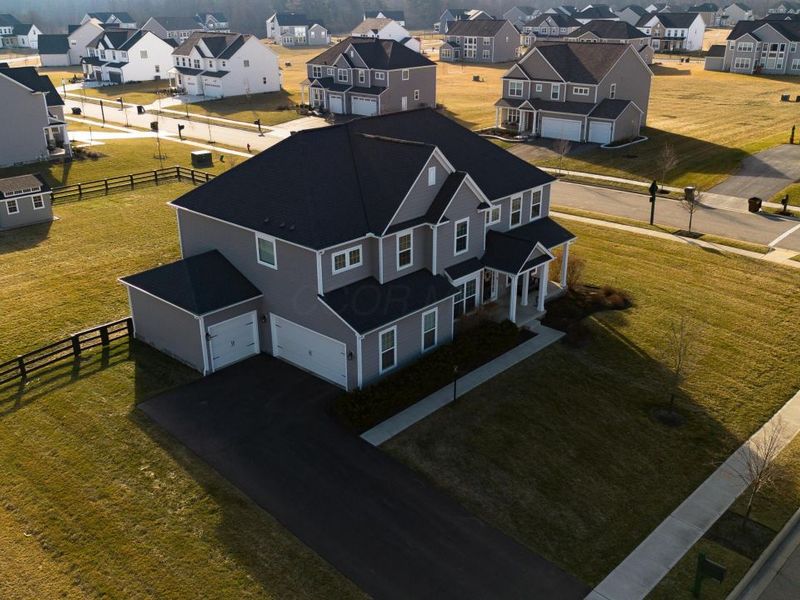 5833 Benton Lane , Delaware, OH 43015 Photo 70