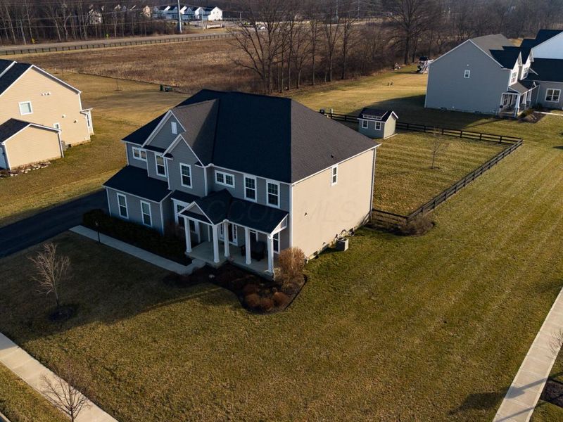 5833 Benton Lane , Delaware, OH 43015 Photo 73