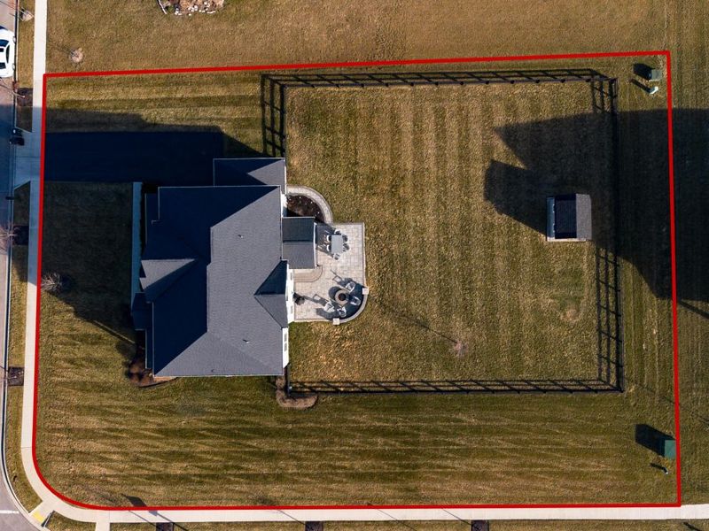 5833 Benton Lane , Delaware, OH 43015 Photo 75