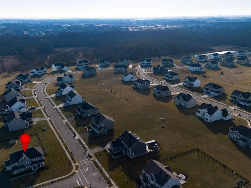 5833 Benton Lane , Delaware, OH 43015 Photo 77