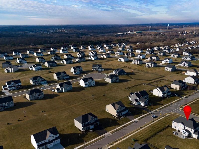 5833 Benton Lane , Delaware, OH 43015 Photo 78