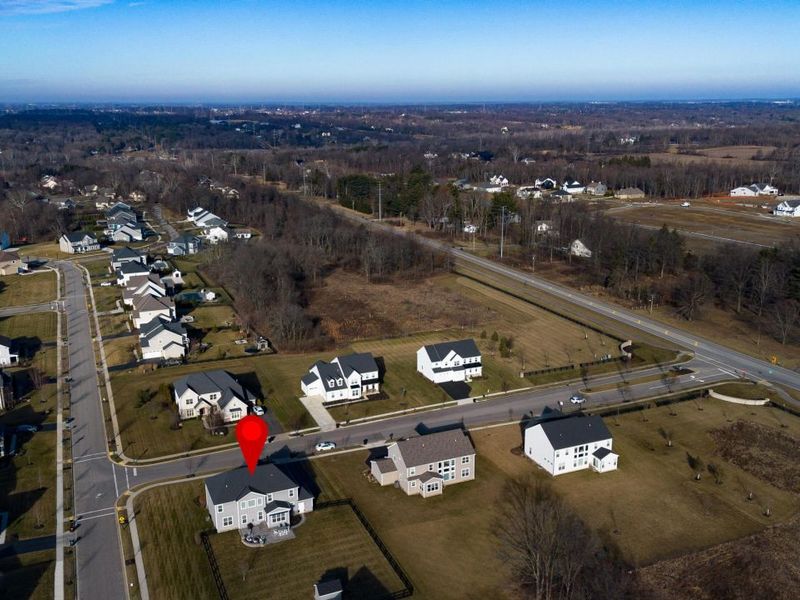 5833 Benton Lane , Delaware, OH 43015 Photo 79