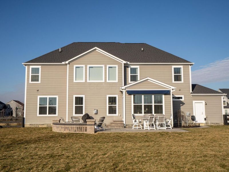 5833 Benton Lane , Delaware, OH 43015 Photo 8