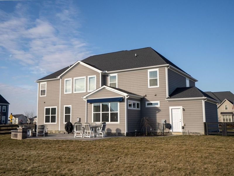 5833 Benton Lane , Delaware, OH 43015 Photo 9