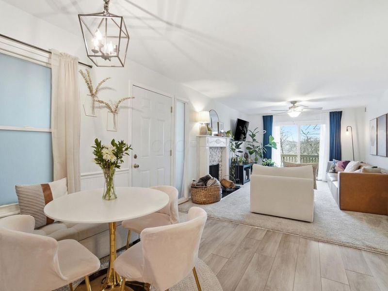 1443 Cliff Court, Unit 71, Columbus, OH 43204 Photo 12