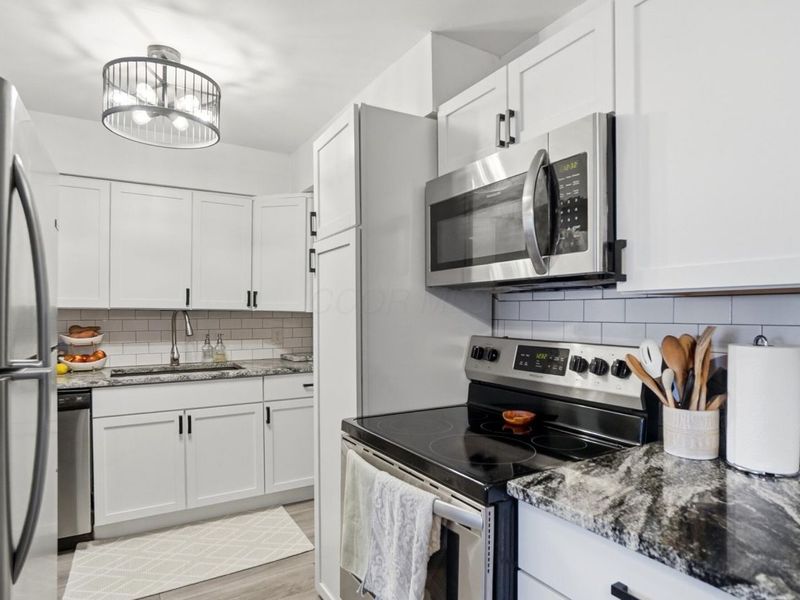 1443 Cliff Court, Unit 71, Columbus, OH 43204 Photo 13