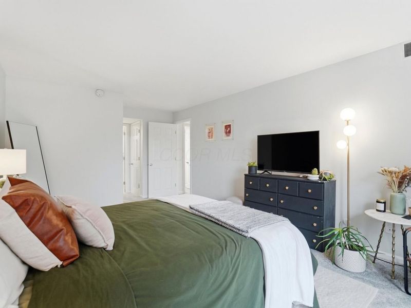 1443 Cliff Court, Unit 71, Columbus, OH 43204 Photo 22