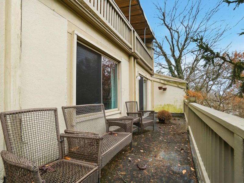 1443 Cliff Court, Unit 71, Columbus, OH 43204 Photo 36