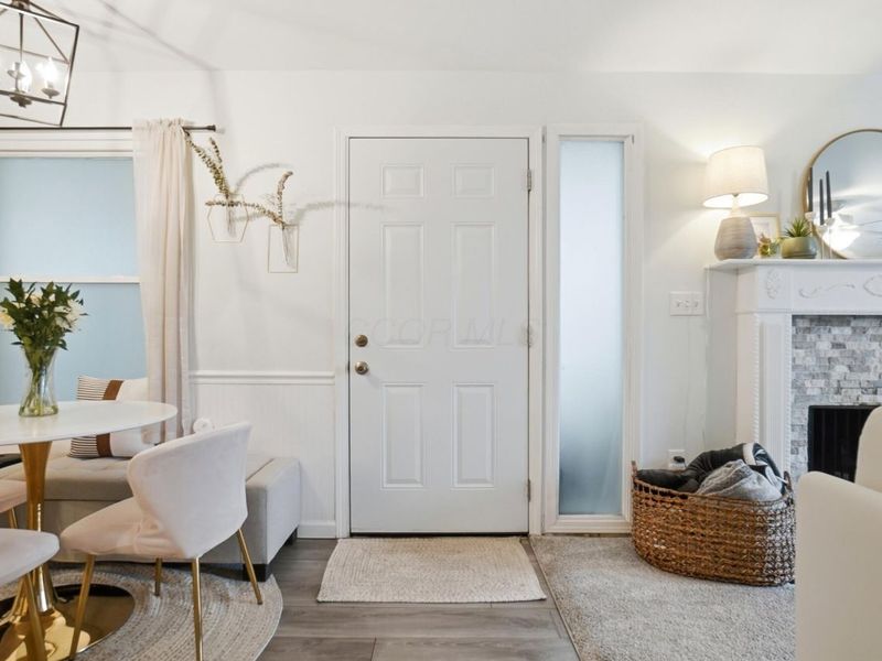 1443 Cliff Court, Unit 71, Columbus, OH 43204 Photo 4