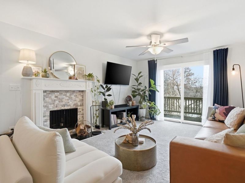 1443 Cliff Court, Unit 71, Columbus, OH 43204 Photo 5