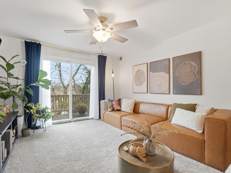 1443 Cliff Court, Unit 71, Columbus, OH 43204 Photo 6