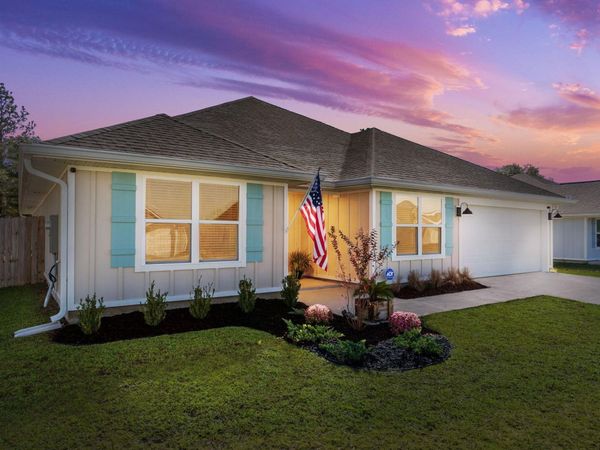 523 Mary Lou Way, Crestview, FL 32539