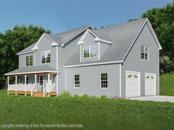 101 Mitchell Road, Casco, ME 04015