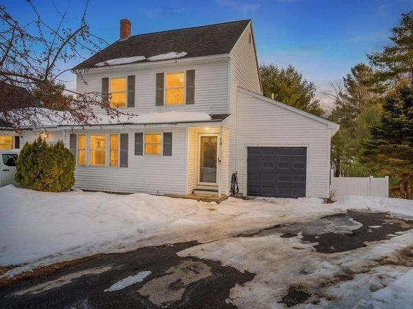 18 Summit Circle, Westbrook, ME 04092