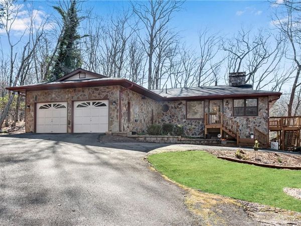 248 Duffer Drive, Jasper, GA 30143