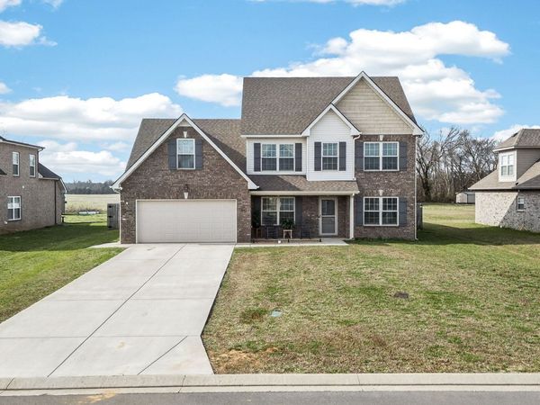 3042 Ronstadt Dr, Christiana, TN 37037