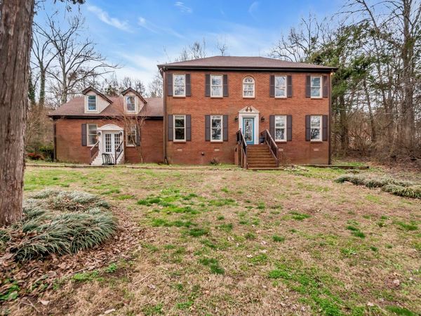 1108 Temple Ridge Ct, Franklin, TN 37069