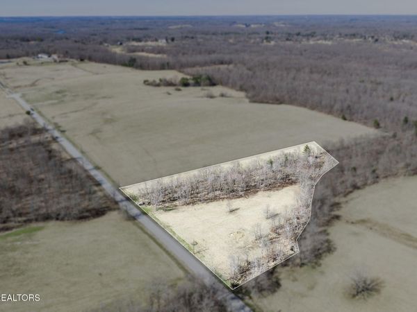 10 Nicholson Drive , Crossville, TN 38572