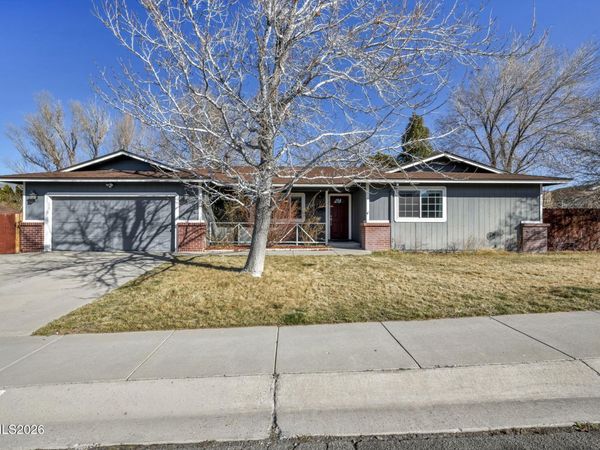 974 Adobe Drive, Carson City, NV 89705