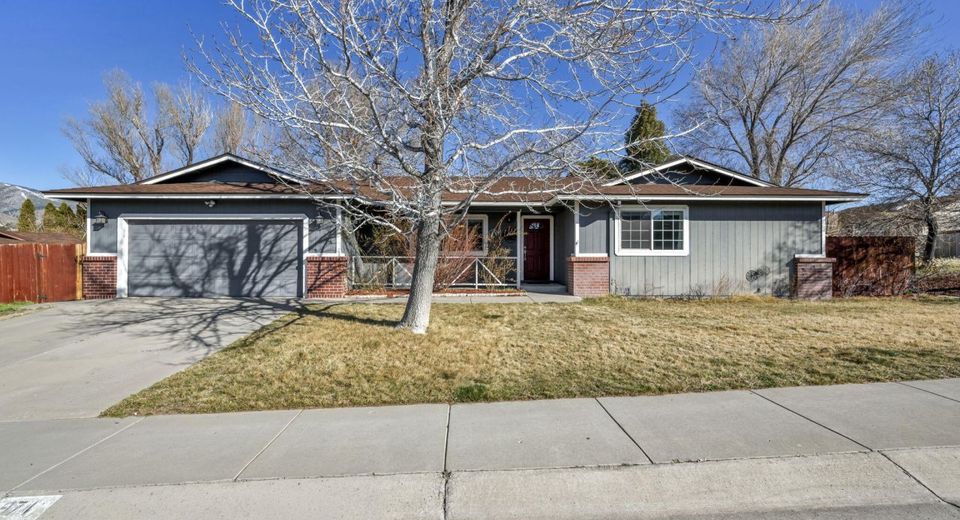 974 Adobe Drive, Carson City, NV 89705 Photo