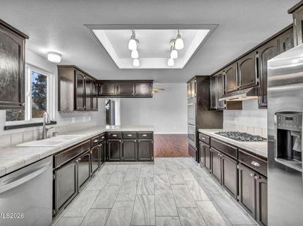 974 Adobe Drive, Carson City, NV 89705 Photo