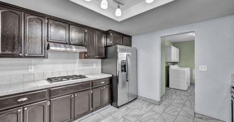 974 Adobe Drive, Carson City, NV 89705 Photo