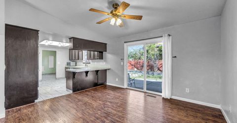 974 Adobe Drive, Carson City, NV 89705 Photo