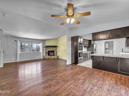 974 Adobe Drive, Carson City, NV 89705 Photo