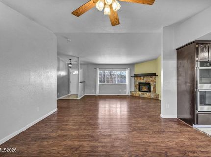 974 Adobe Drive, Carson City, NV 89705 Photo
