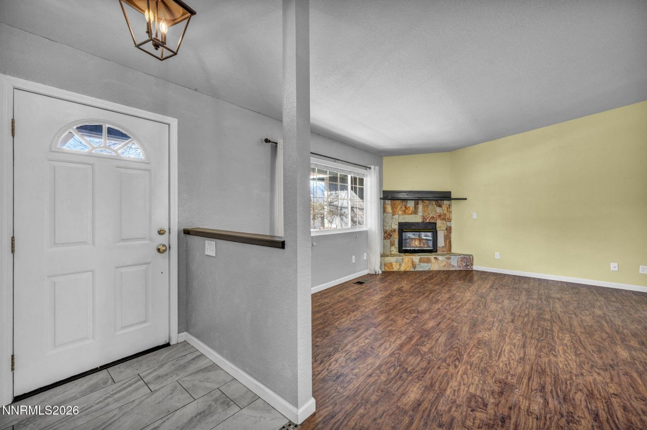 974 Adobe Drive, Carson City, NV 89705 Photo