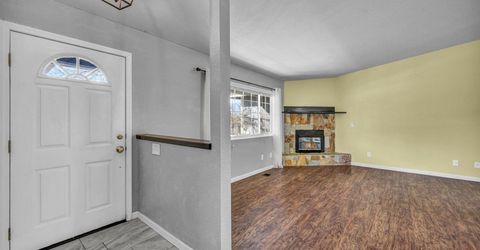 974 Adobe Drive, Carson City, NV 89705 Photo