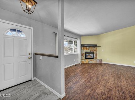 974 Adobe Drive, Carson City, NV 89705 Photo