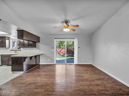 974 Adobe Drive, Carson City, NV 89705 Photo