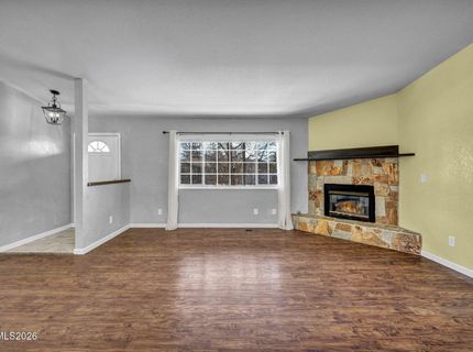 974 Adobe Drive, Carson City, NV 89705 Photo