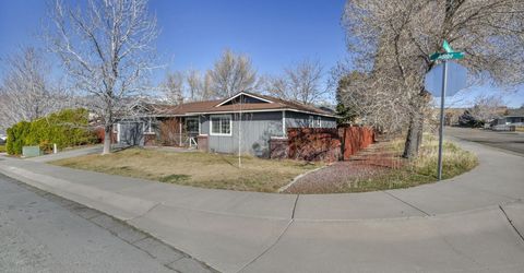 974 Adobe Drive, Carson City, NV 89705 Photo