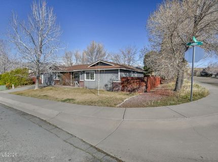 974 Adobe Drive, Carson City, NV 89705 Photo