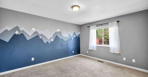 974 Adobe Drive, Carson City, NV 89705 Photo