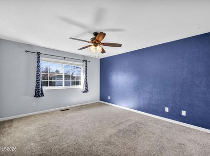 974 Adobe Drive, Carson City, NV 89705 Photo