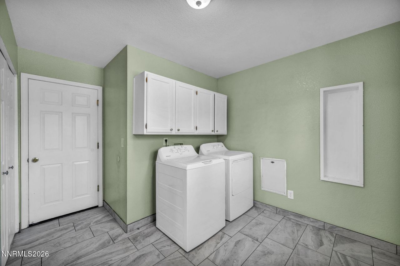 974 Adobe Drive, Carson City, NV 89705 Photo