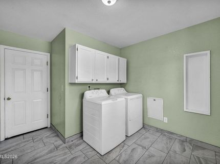 974 Adobe Drive, Carson City, NV 89705 Photo