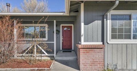 974 Adobe Drive, Carson City, NV 89705 Photo