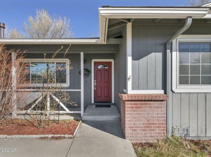 974 Adobe Drive, Carson City, NV 89705 Photo