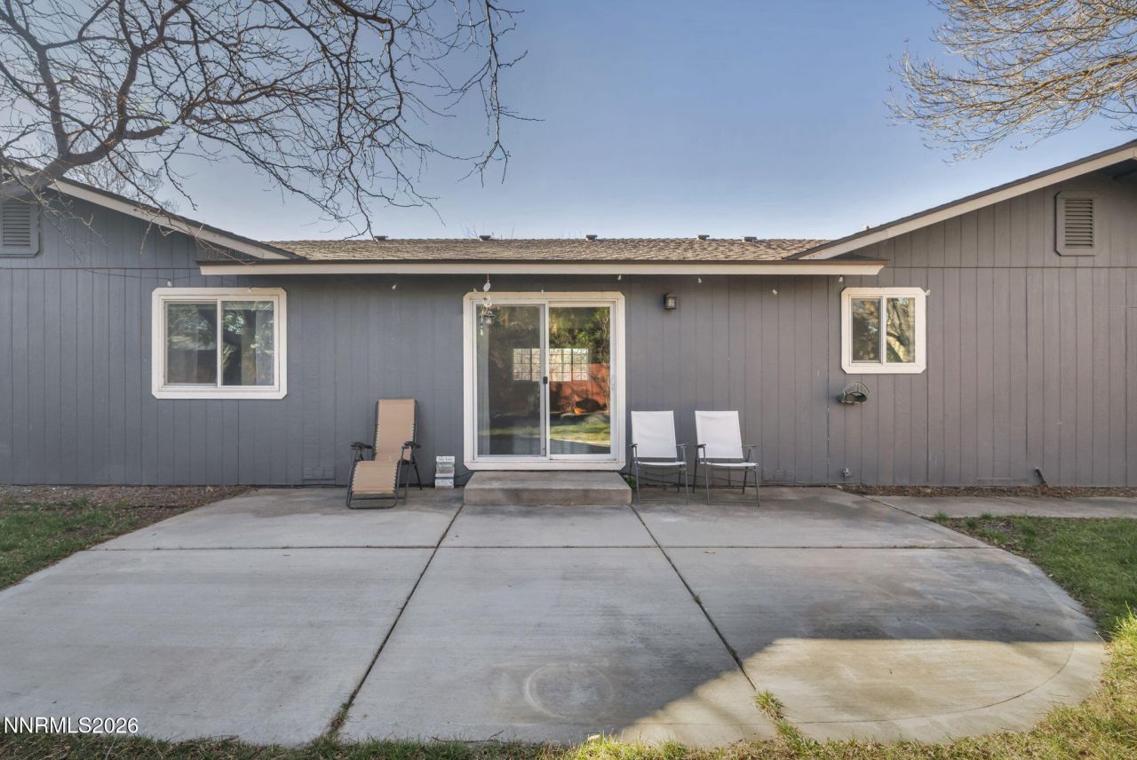 974 Adobe Drive, Carson City, NV 89705 Photo